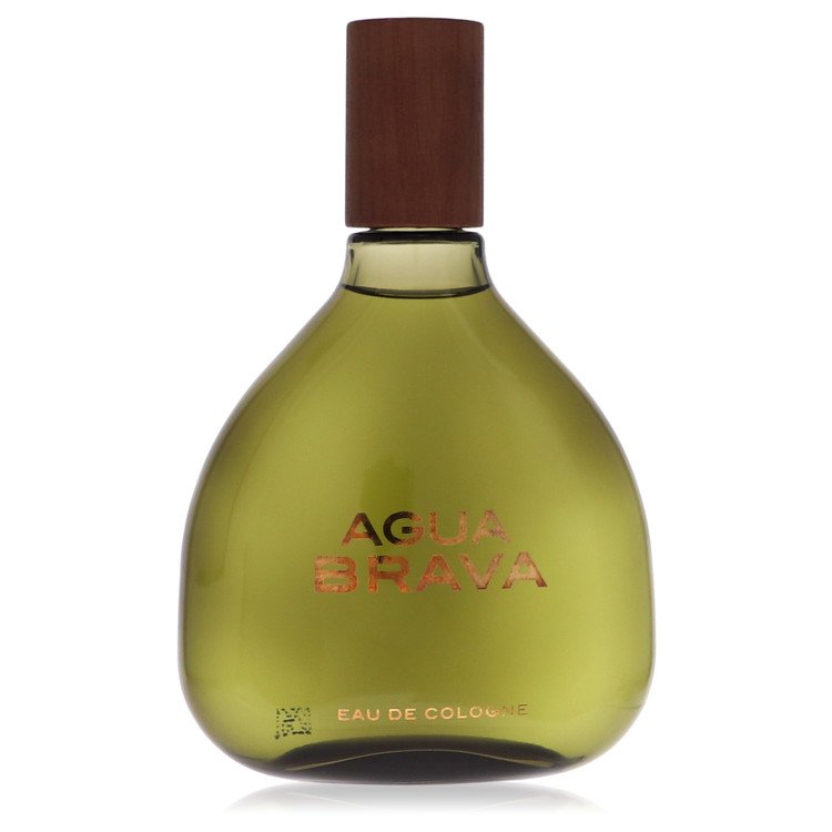 AGUA BRAVA by Antonio Puig Eau De Cologne Spray (Tester) 3.4 oz for Men