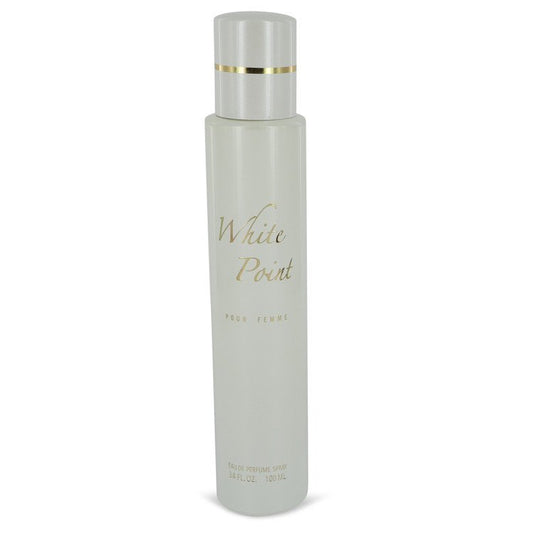 White Point by YZY Perfume Eau De Parfum Spray 3.4 oz for Women