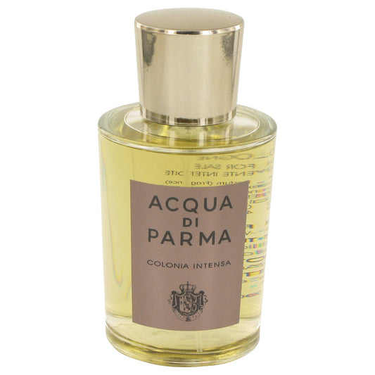 Acqua Di Parma Colonia Intensa by Acqua Di Parma Eau De Cologne Spray for Men